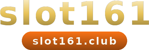 slot161 logo