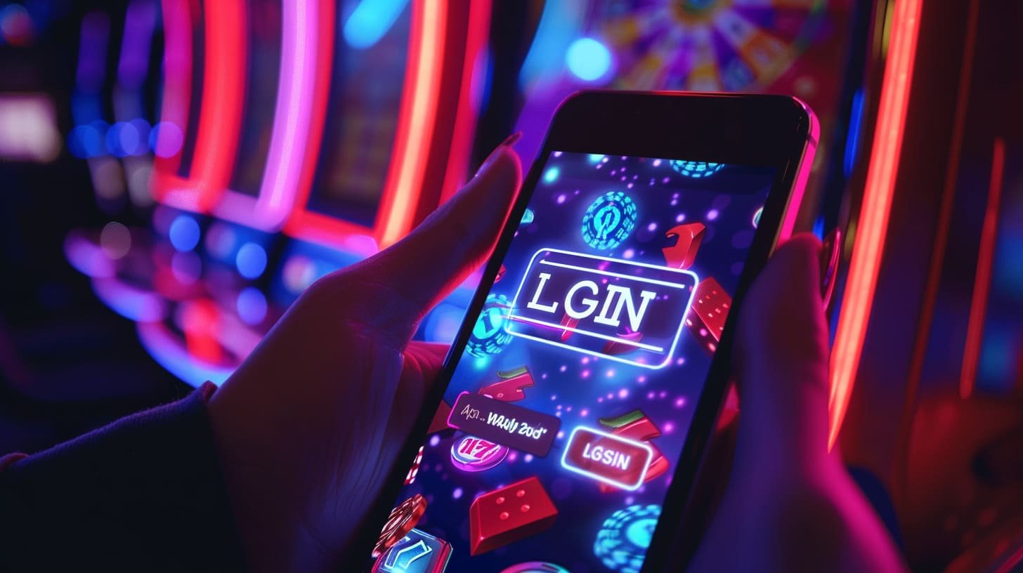 slot161 Game Type